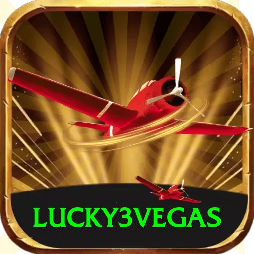 lucky3vegas Plus vv1.0.3 - 2