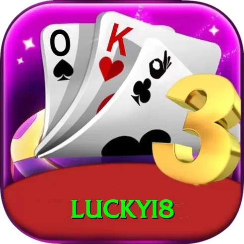 luckyi8 Premium Plus vv5.7.2 - 2