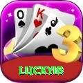 luckyi8 Premium Plus vv5.7.2