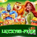 luckyi8 Pro Max v2.0.7
