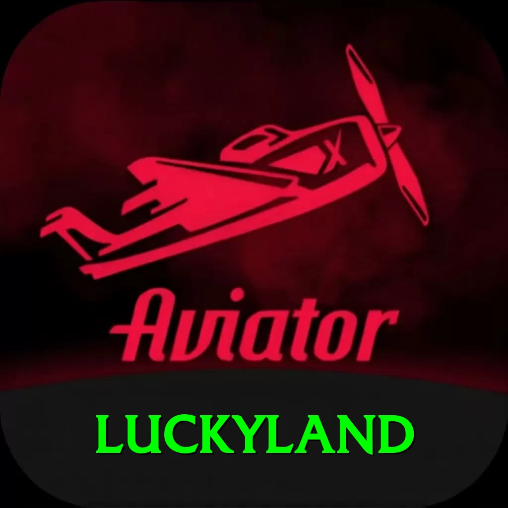 luckyland VIP v4.5.0 - 2