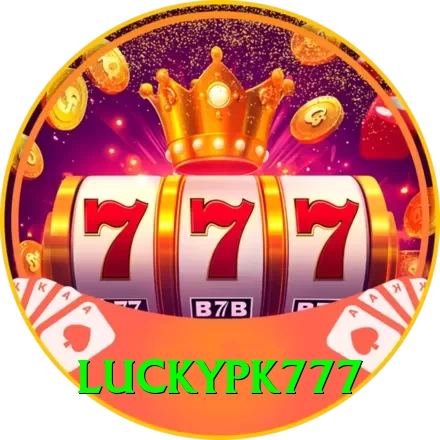 luckypk777 Games (Casino & Earning) Pro vv5.9.0 - 2