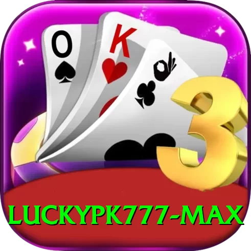 luckypk777 APK Plus v3.0.6 - 2