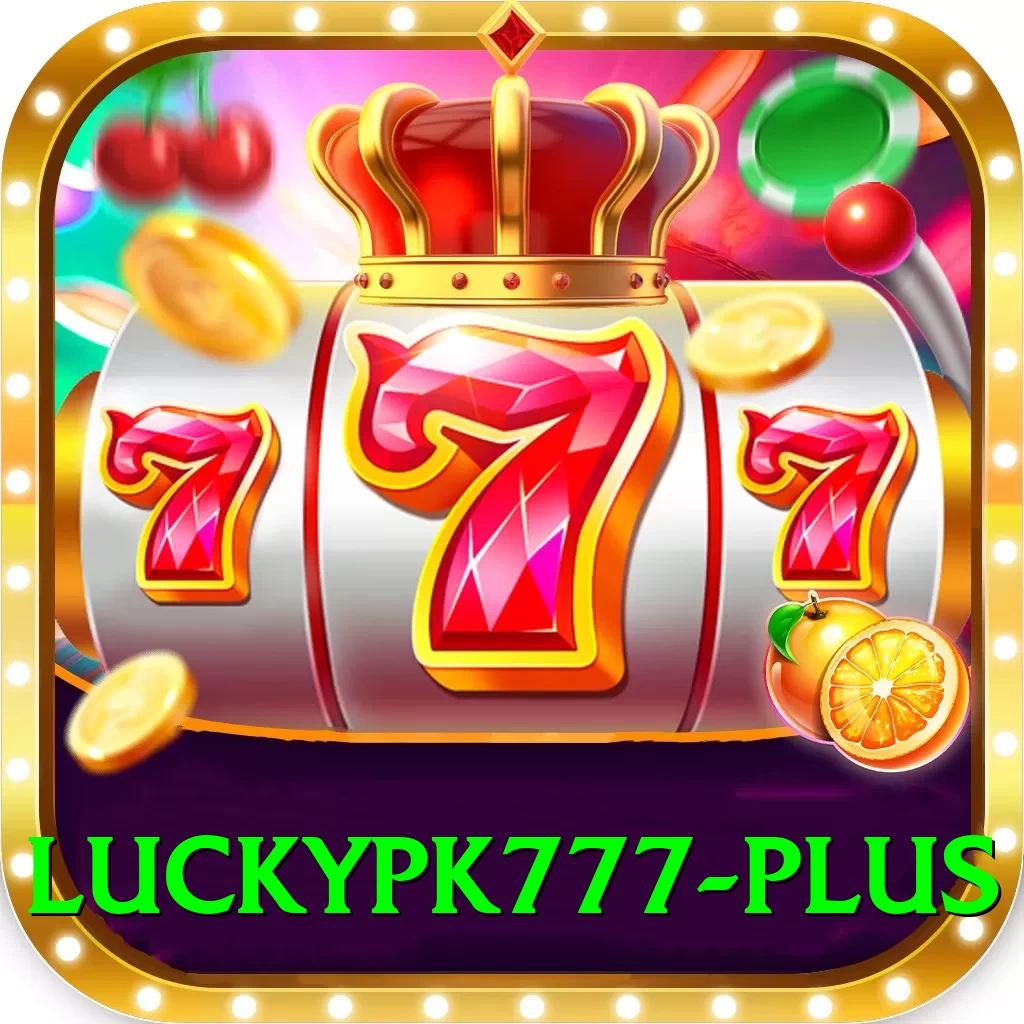 luckypk777 Premium v2.6.6 - 2