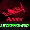 luckypkr - Gaming Turbo