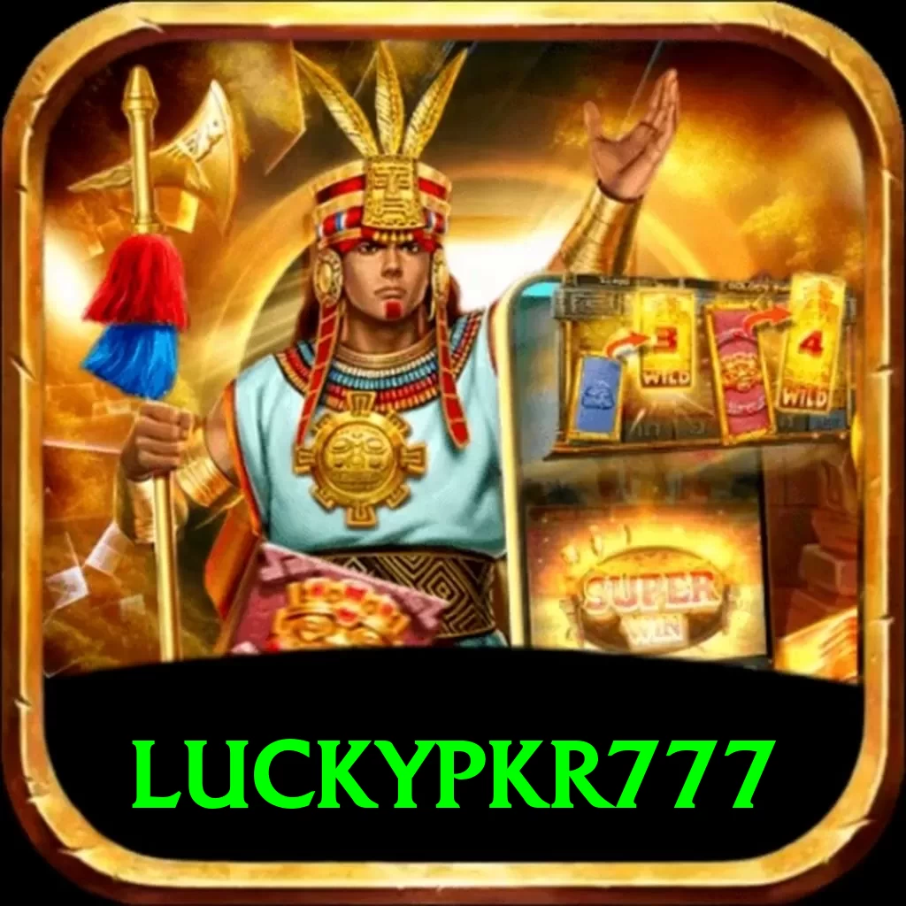 LuckyPKR777 Apps (Tools & Injectors) Elite vv4.9.1 - 2