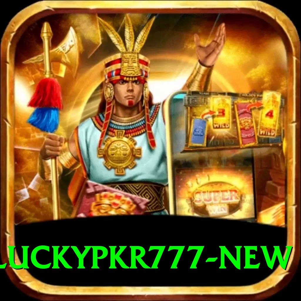 LuckyPKR777 Bonus Turbo v2.4.5 - 2