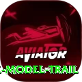 machhapuchhre model trail Gold Pro v1.8.7
