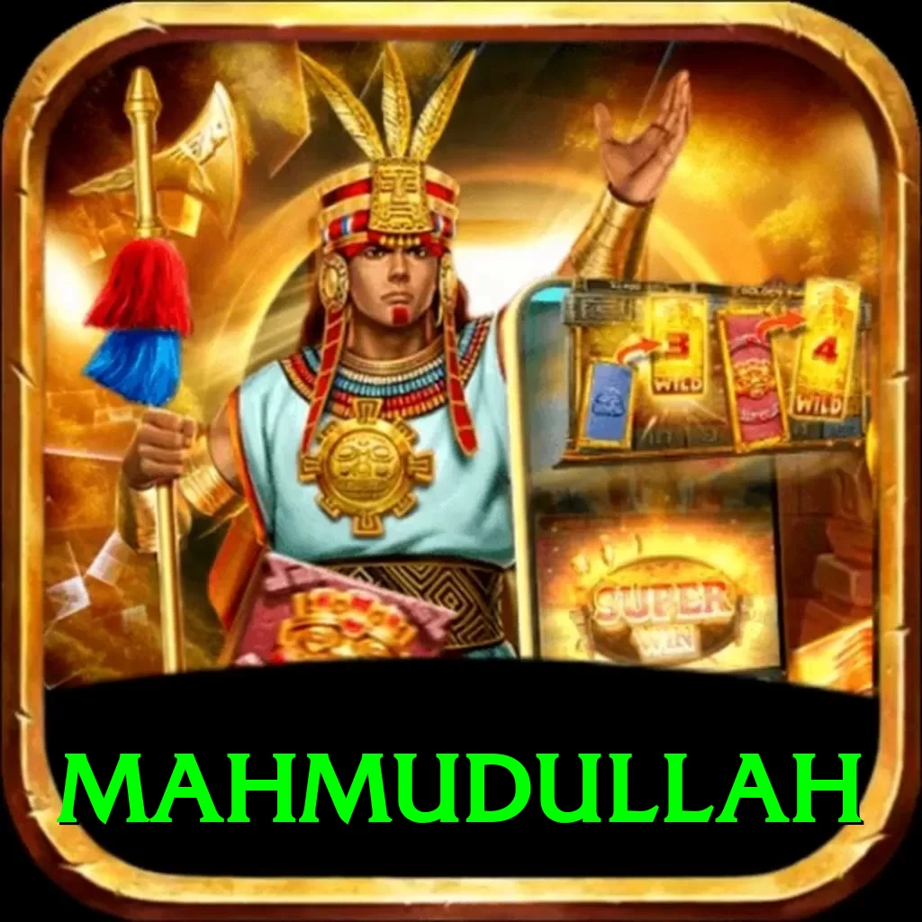 mahmudullah VIP v2.0.3 - 2
