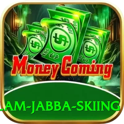malam jabba skiing Ultimate v1.6.5 - 2