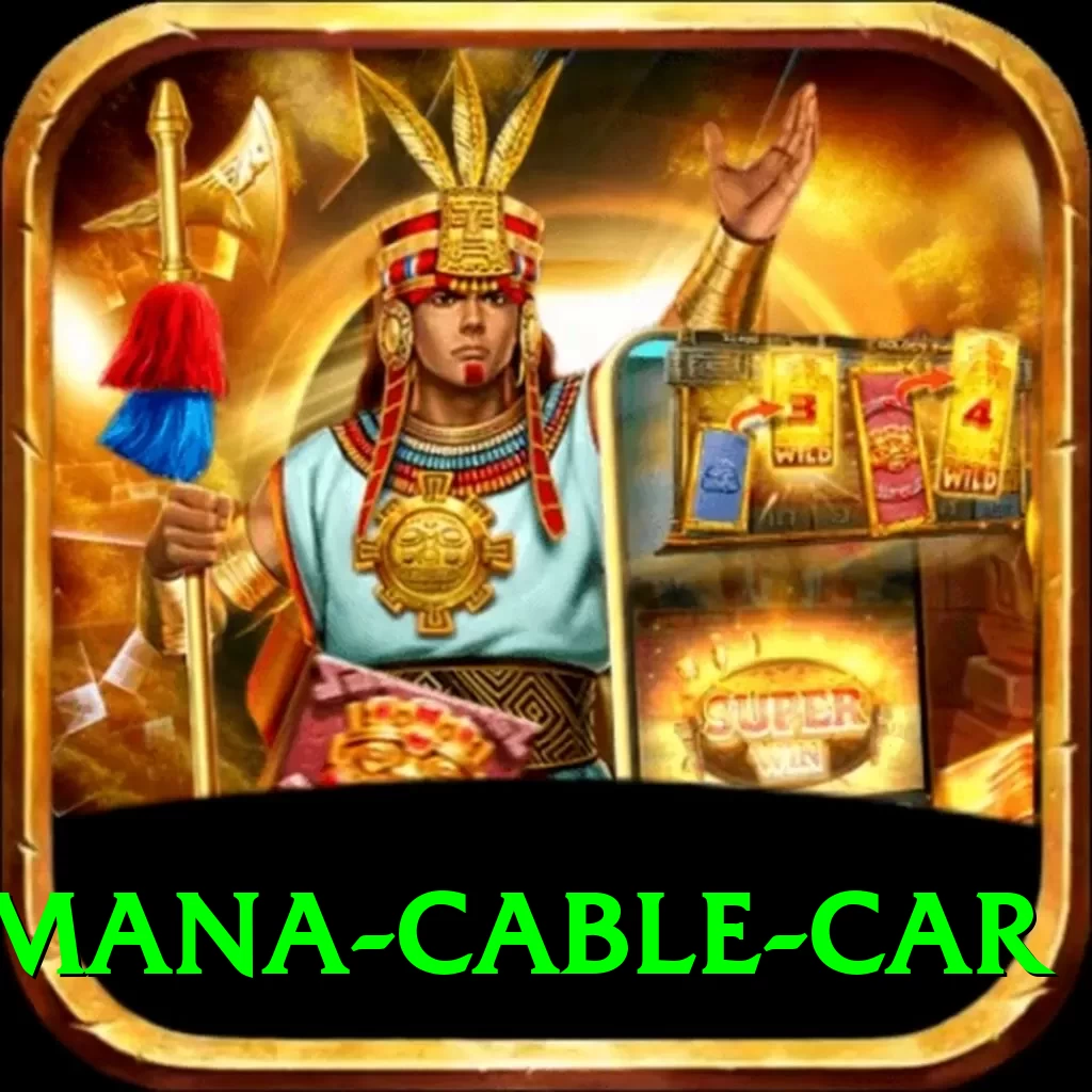 manakamana cable car Ultimate v1.3.6 - 2