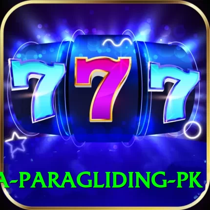 margalla paragliding pk Elite Pro v4.9.2 - 2
