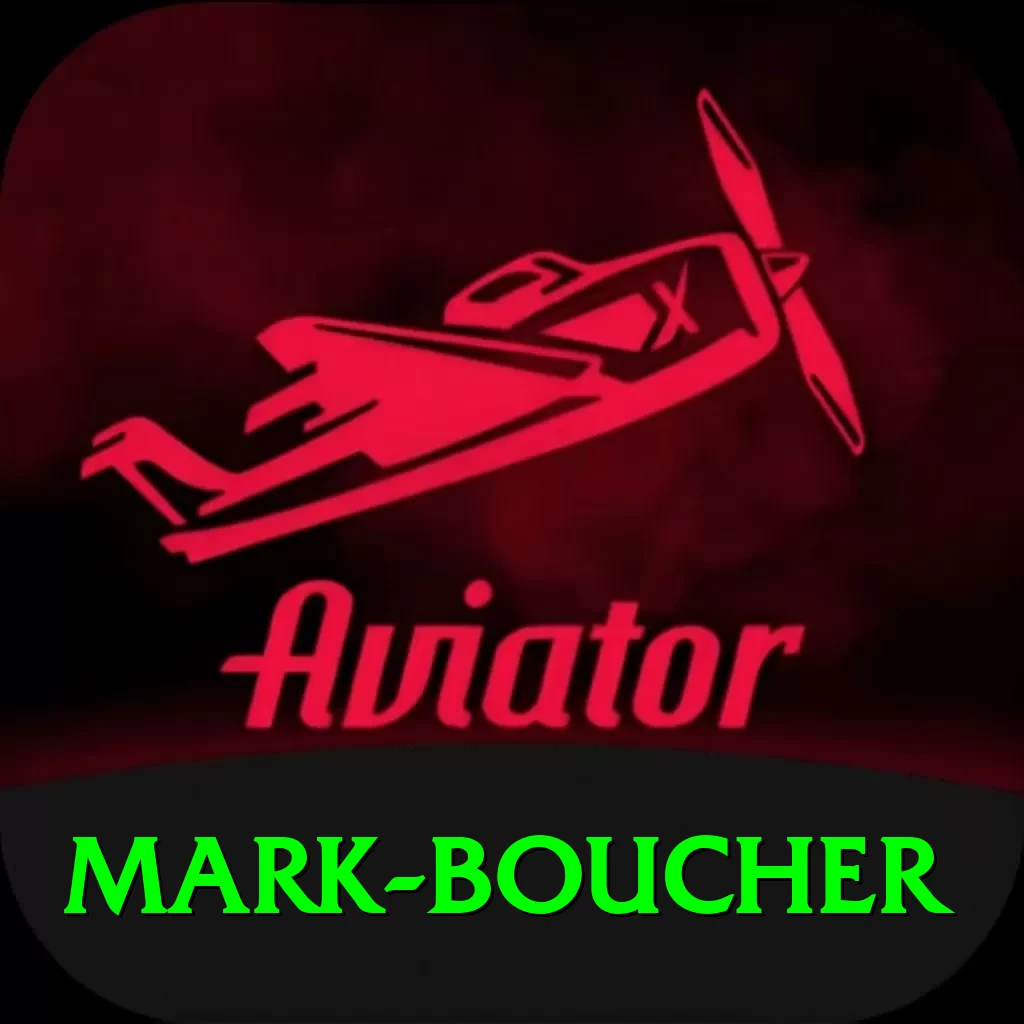 mark boucher Max Pro v2.3.3 - 2