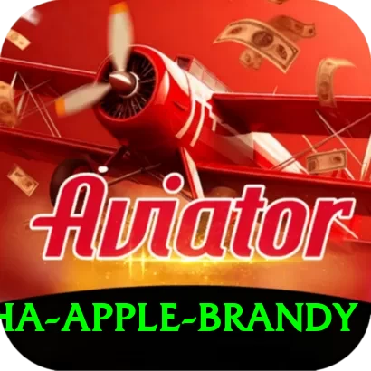 marpha apple brandy Master v4.1.4 - 2