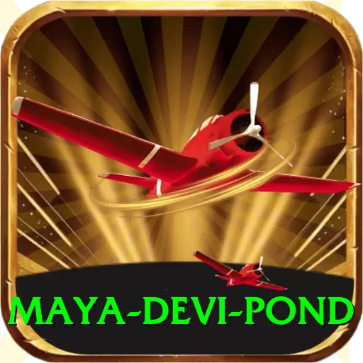 maya devi pond Apps (Tools & Injectors) Turbo v1.8.3 - 2