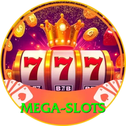 mega slots Premium Edition v3.3.5 - 2