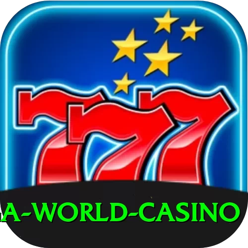 mega world casino Gold Pro v2.5.0 - 2