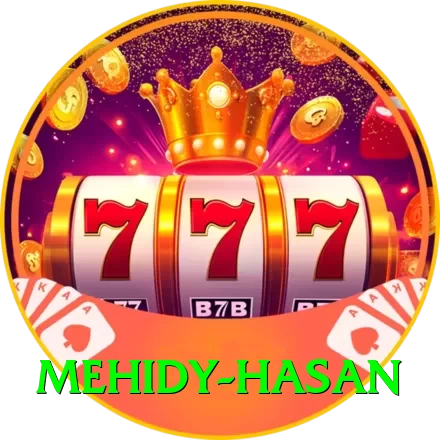 mehidy hasan Pro v4.1.2 - 2