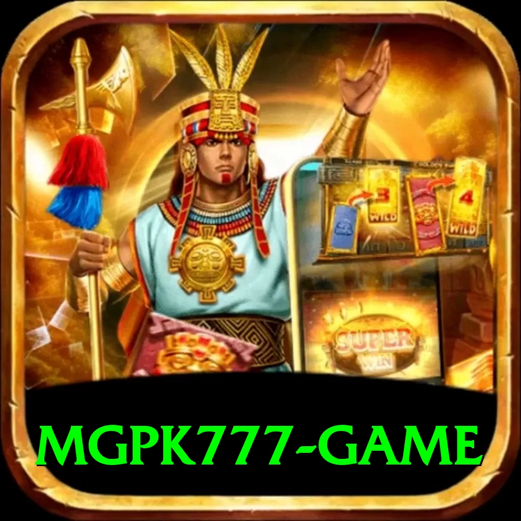 MGPK777 Game Apps (Tools & Injectors) Plus v5.2.4 - 2