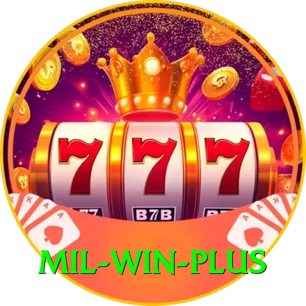 Mil Win - Casino Ultimate - 2