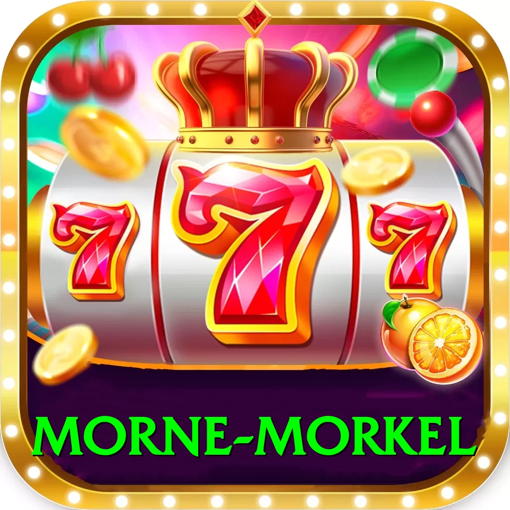 morne morkel VIP Edition v3.3.1 - 2