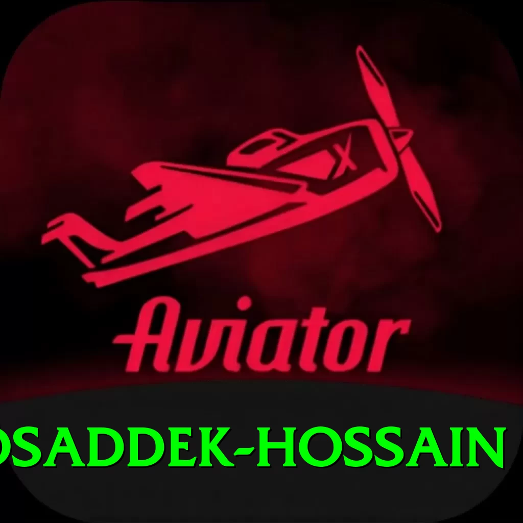 mosaddek hossain VIP Edition v2.6.1 - 2
