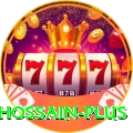 mosaddek hossain Gaming Plus