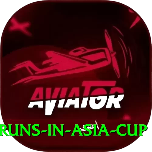 most runs in asia cup Plus Edition v4.5.7 - 2