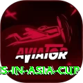 most runs in asia cup Plus Edition v4.5.7