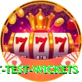 most test wickets Turbo v3.7.0
