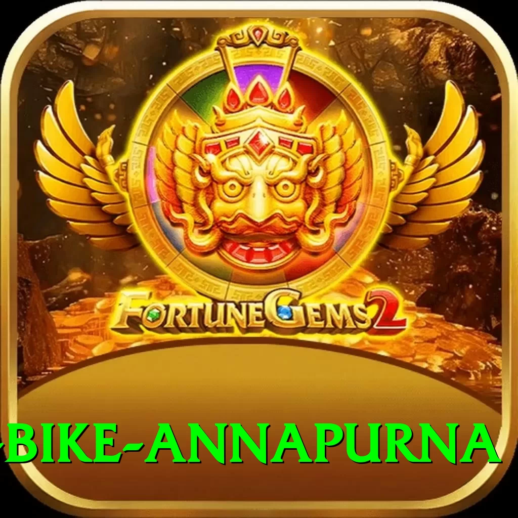 mountain bike annapurna Deluxe Edition v4.6.0 - 2