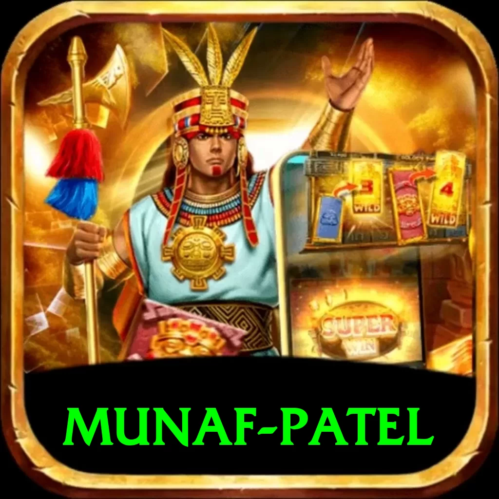 munaf patel Plus v3.6.9 - 2