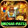 munaf patel Plus v3.6.9