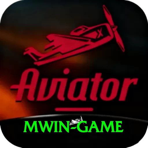Mwin Game Gold Edition vv1.2.5 - 2