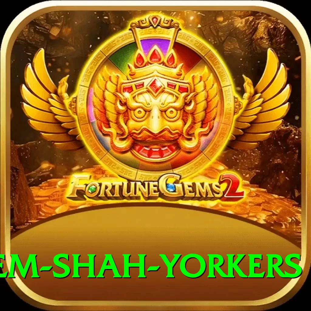 naseem shah yorkers Elite v4.0.0 - 2