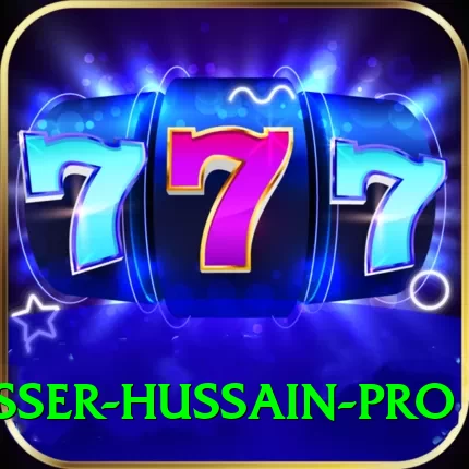 nasser hussain Live Casino Elite - 2