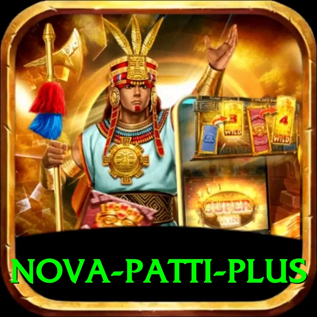 nova patti Master Pro v2.1.7 - 2