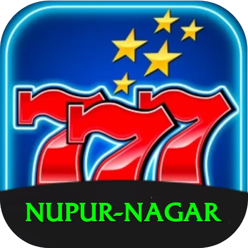 nupur nagar Gold Edition v2.5.4 - 2
