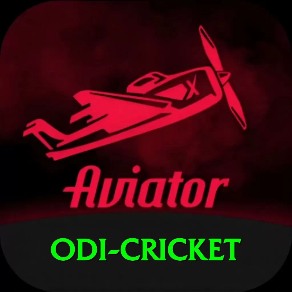 odi cricket Games (Casino & Earning) Master v1.9.7 - 2