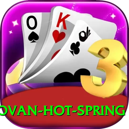olaschyo dovan hot spring Gold Edition v2.0.5 - 2