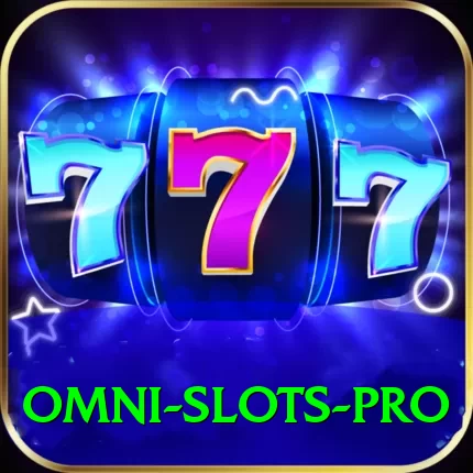 Omni Slots Official v5.9.4 - 2