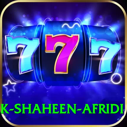 pace attack shaheen afridi - 2