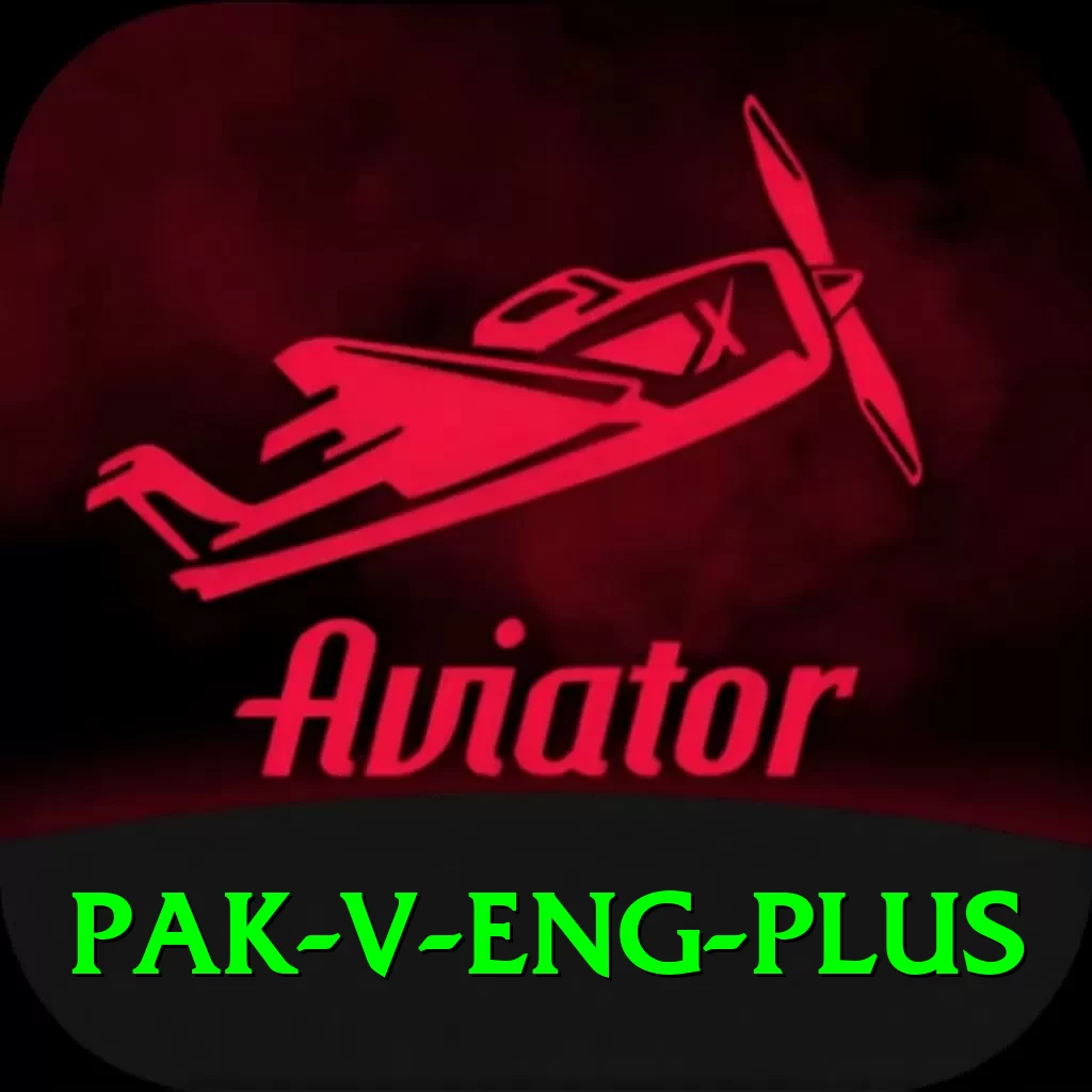 pak v eng Casino Official v1.3.6 - 2