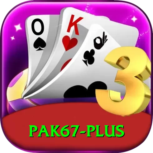 pak67 Games (Casino & Earning) Premium vv2.0.4 - 2