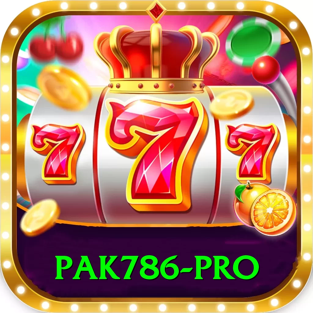 pak786 Live Casino Elite - 2
