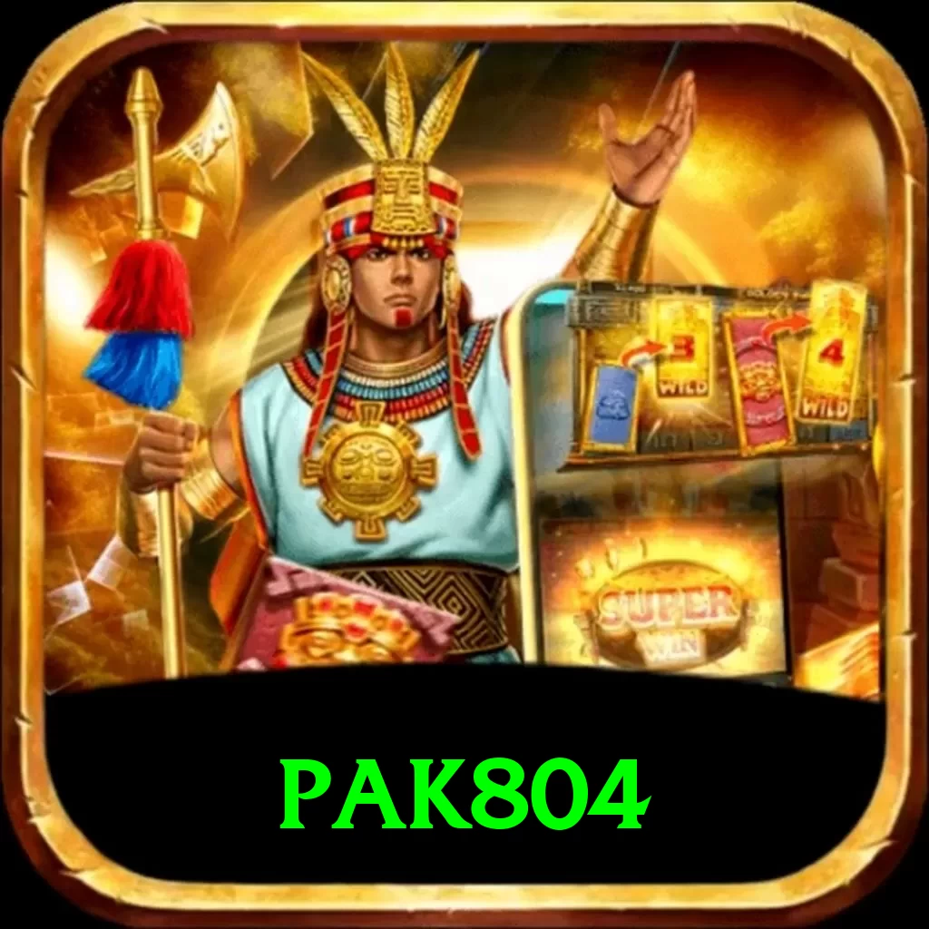 pak804 Master v5.6.3 - 2