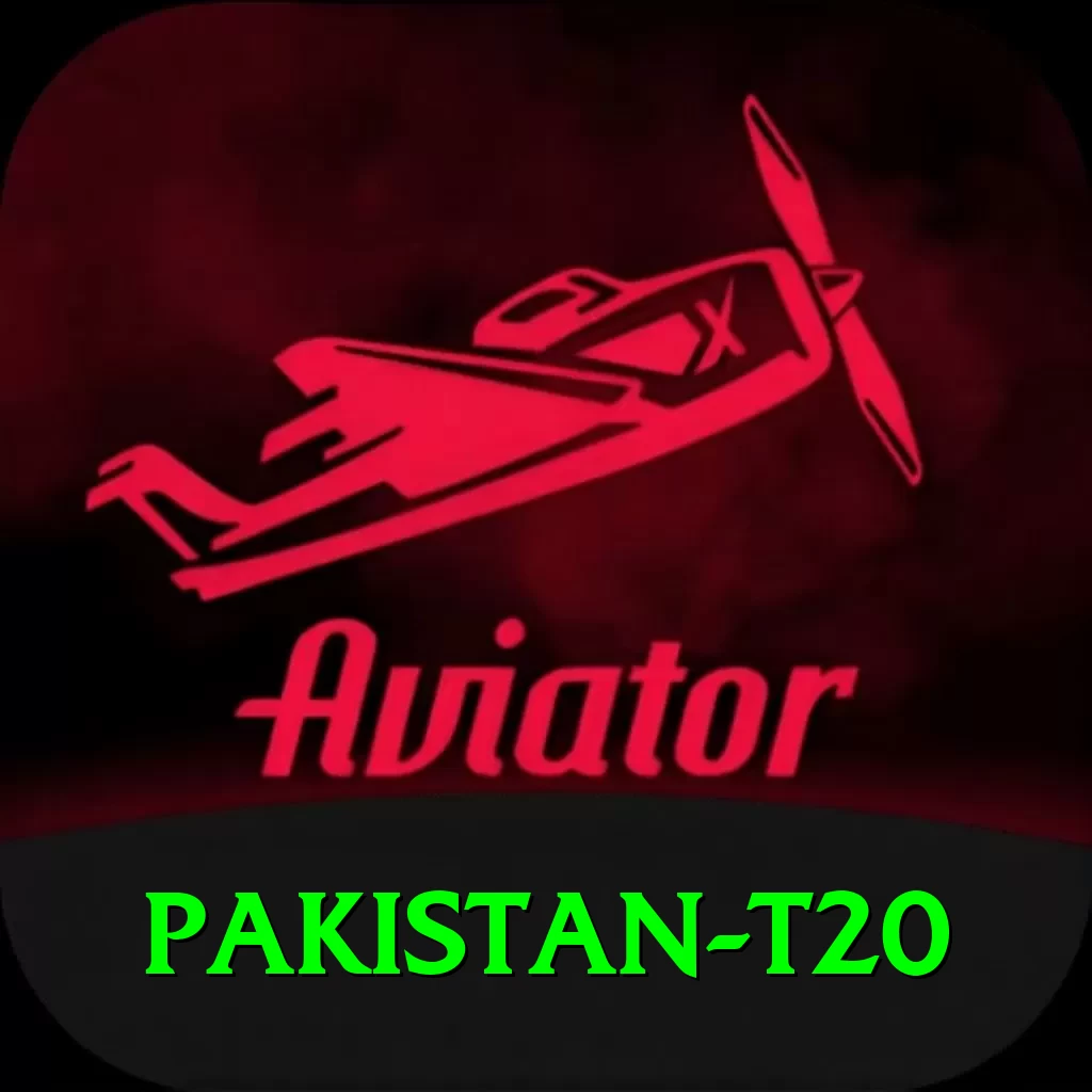 pakistan t20 Plus Edition v3.6.1 - 2