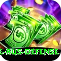 park the bus defense Games (Casino & Earning) Pro v5.2.0