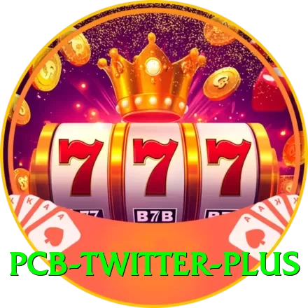 pcb twitter Elite Casino App - 2