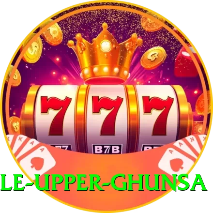 phale upper ghunsa VIP Edition v4.4.7 - 2